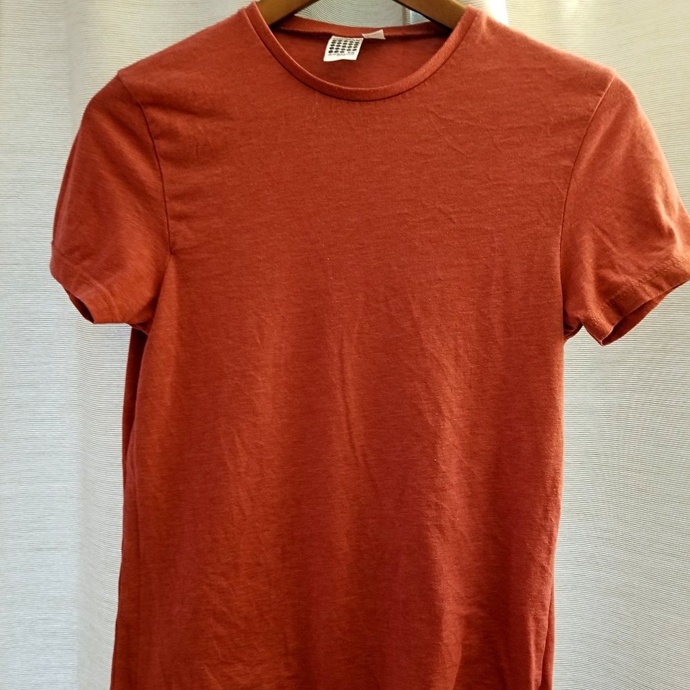 Topman Crewneck Tee